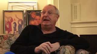 Jonathan King enjoys the Decca years [upl. by Anaert]