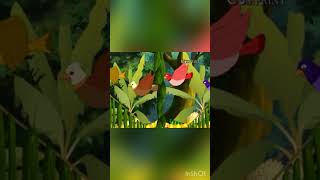 Chilakamma Pelli  Animated Telugu Rhymes  Comprint Multimedia [upl. by Ysak825]