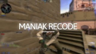 Maniaklua Recode Highlights 6 [upl. by Teirtza34]