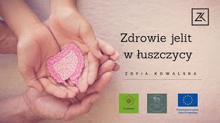 Zdrowie jelit w łuszczycy [upl. by Klarrisa]