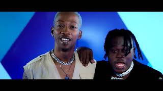 Kosere  EISH Remix ft Dj Buckz  Official VIdeo [upl. by Ariela]