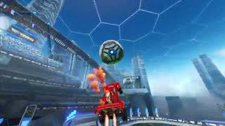 Rocket League®20241011162209 [upl. by Cuthbertson]