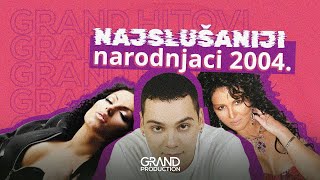 Grandov Mix Hitova  2004 [upl. by Simona509]