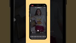 How to change the color of your location on Instagram stories shorts [upl. by Aihsele]