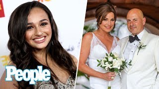 Jazz Jennings On Derick Dillard Transphobic Tweet Inside Luann amp Tom Divorce  People NOW  People [upl. by Hillegass]