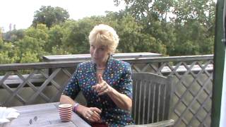 Keep Britain Tidy  Christine Hamilton  Love Where You Live pledgeMPG [upl. by Inwat]