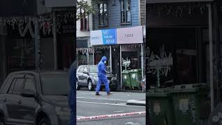 Ponsonby Road shooting Have you seen Hone KaySelwyn [upl. by Acihsay]