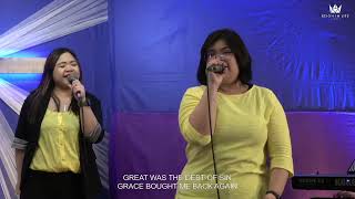 Reign In Life Church  Praise amp Worship  February 4 2024 [upl. by Hagi]