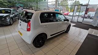 Seat Mii OE17HXU [upl. by Ashraf243]