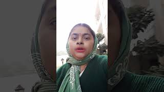 Bhajan tune seemaentertainment funny comedyseema ytshort [upl. by Ttayh]