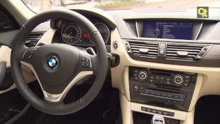 BMWX1 xDrive 18d [upl. by Alboran]