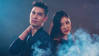 BTS 방탄소년단 IDOL  Sam Tsui Megan Lee KHS Cover [upl. by Irrot]