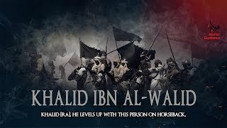 Legacy Of Khalid Ibn Al Walid RA  Shaykh Muhammad Abdul Jabbar [upl. by Esilana330]