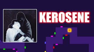 KEROSENE Bouncing Square Cover FULL VERSION [upl. by Gilbertson686]