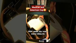 POLICE REACTION 3  A Difficult Job Heavy  TF2 shorts humor funny police mexican [upl. by Elleinaj929]