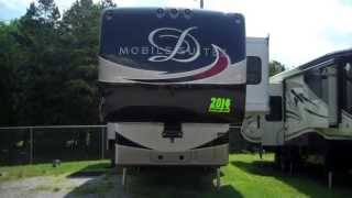 2014 DRV Mobile Suite Estates 38RSB3 [upl. by Amek]