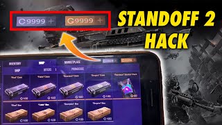 Standoff 2 Hack  How to get Standoff 2 Unlimited Free Money amp Gold Using Standoff 2 Mod Menu [upl. by Early]