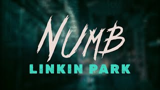 linkin park  numb lyrics [upl. by Mcmath]