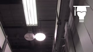 Learn the basics of a lighting Luminaire [upl. by Dobbins]