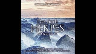 Jochen Malmsheimer  Das Buch Herpes  nach Epidermis dJ [upl. by Barri]