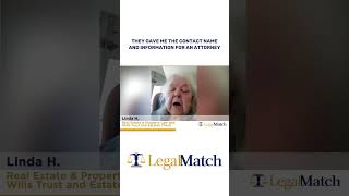 Connecting with the Right Attorney Through LegalMatch legaltips [upl. by Sonja]