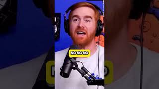 Bobby Is The GASLIGHTING KING  Bad Friends 244 w Andrew Santino [upl. by Skerl]