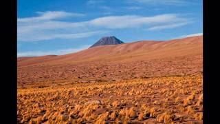 Desierto de Atacama  Fotografias de Cristina Costales [upl. by Urbano945]