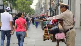 Braskem Idesa  Complexo no México [upl. by Salamanca]