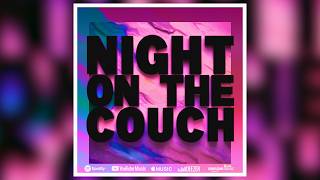 Night On The Couch ft Yohai Davidoff Original Track [upl. by Eeryt]