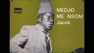 Medjo Me Nsom Jacob  nge bi kolo asiko album n°2  les disques samson MS304 [upl. by Stryker]