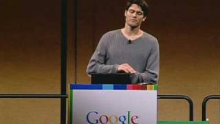 Google IO 2009  Transactions Across Datacenters [upl. by Nannie]