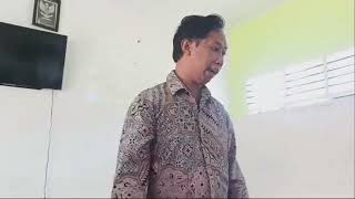 Workshop Penguatan LitNum CompScience di SMP Muhammadiyah Mentok  part 2 [upl. by Waal812]