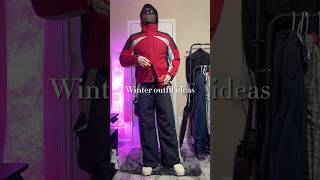 Winter Outfit Ideas  Men’s fashion [upl. by Nae]