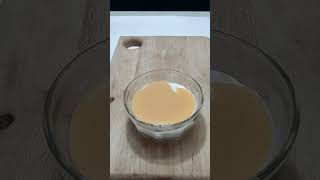 White Mocha sauce Recipe shorts short [upl. by Hull]