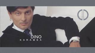 DINO DVORNIK  Karamba OFFICIAL AUDIO [upl. by Alaj]