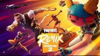 Fortnite quot Des serveurs chiant quot 150 [upl. by Assenad]