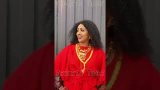 ሰቆጣ ማራኪ እስክስታ Beautiful Ethiopian Eskista Dance Challenge Part 262 [upl. by Nata]