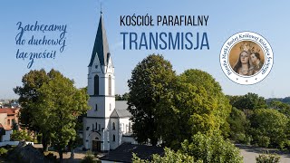 Koncert Adwentowy quotBłogosławiona któraś uwierzyłaquot  8 grudnia  transmisja na żywo [upl. by Faden]