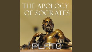 Apology024  The Apology of Socrates [upl. by Demahom]