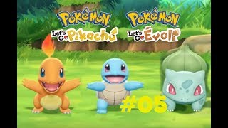 COMMENT AVOIR BULBIZARRE SALAMECHE ET CARAPUCE   Pokémon Lets Go Pikachu Astuce 01 [upl. by Acira669]