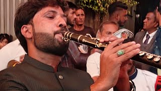 share a Punjab brass band Gujranwala song duly ka sahra 03039471620 [upl. by Ecarret]