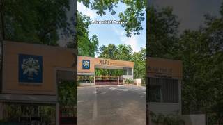 XLRI Campus  Campus Tour [upl. by Nytsirc]