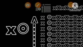 Terminusfinity Cycle EXTENDED Is 64x Speed amp editing In kinemaster [upl. by Arekat852]