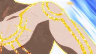 Kamigami No Asobi  Apollon Transformation [upl. by Alleiram315]