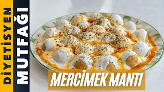 ENFES MERCİMEK MANTISI TARİFİ [upl. by Yeca]