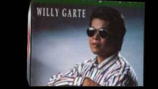 Willy Garte  Lorena [upl. by Aihsar]