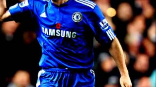 Frank Lampard 0910  Part 1 by Gilvorak [upl. by Ailaza]