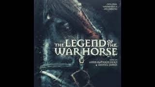 The Legend of the War Horse  Cavalry  Daniel James [upl. by Terrence]