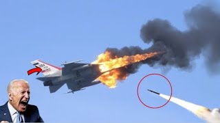 Horrifying Moment Russian MiG29 Destroys 30 US Attack Helicopters in Crimea Arma3 [upl. by Awahsoj]