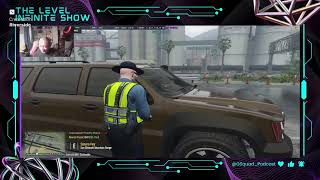 TSDOJ Arkansas State Police Episode Three [upl. by Niccolo640]